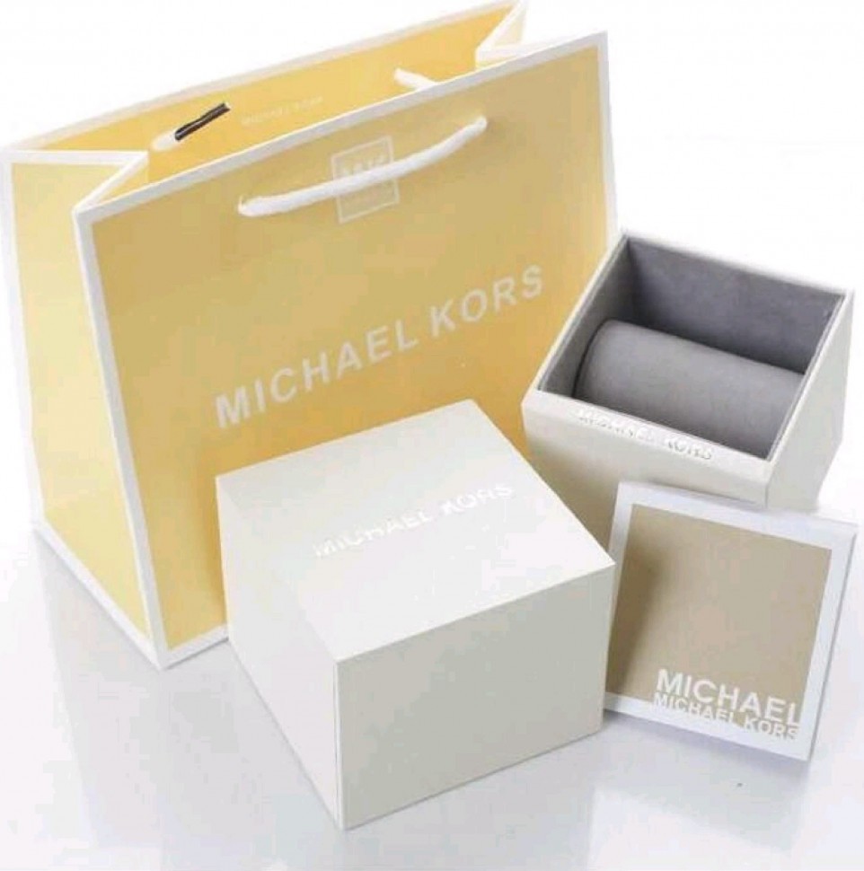 MICHAEL KORS MK3520 