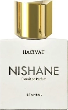 NISHANE HACIVAT духи (унисекс) 10ml ОТЛИВАНТ 