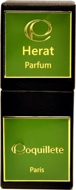 COQUILLETE PARIS HERAT духи (унисекс) 10ml 