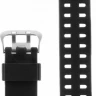 Ремешки Силикон c2009-19 черный 