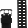 Ремешки Силикон c2009-19 черный 