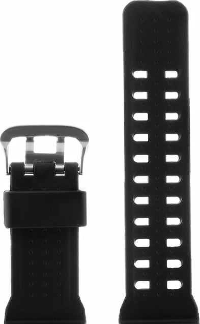 Ремешки Силикон c2009-19 черный 