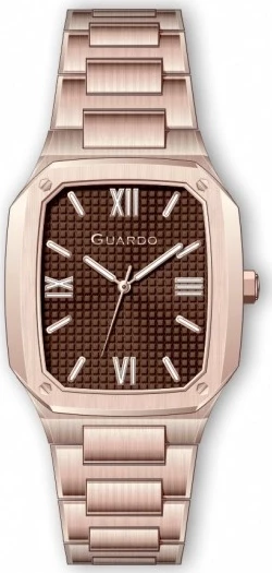 наручные часы guardo premium gr12754-4 