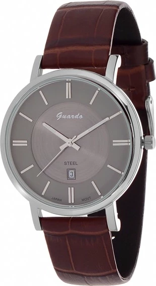 наручные часы guardo luxury gu0997-4 