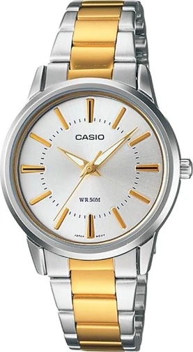 наручные часы casio ltp-1303sg-7a 
