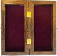 Доска шахматная &quot;Бесконечность&quot; 30, Armenakyan