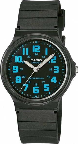 наручные часы casio mq-71-2b 