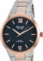 Наручные часы omax hsa123n012 (pnp/rose gold)