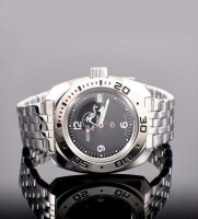 Наручные часы ВОСТОК 2416 (710634) браслет