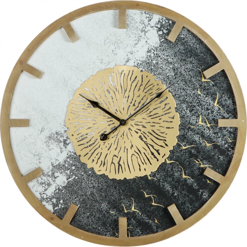 Настенные часы aviere 25539 