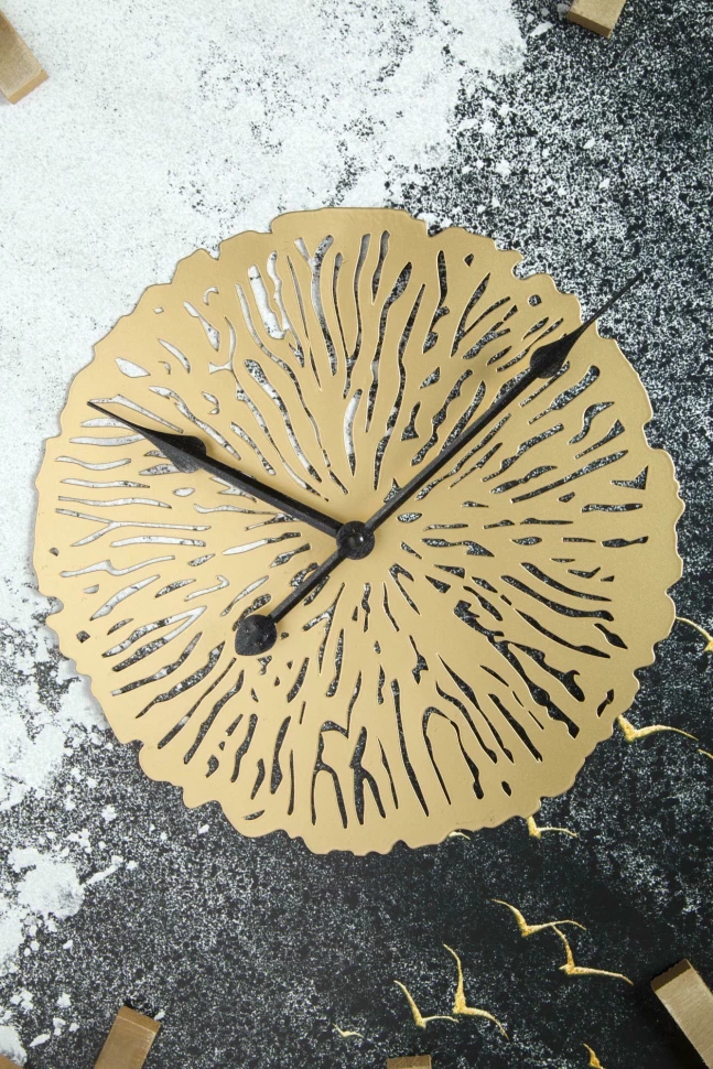 Настенные часы aviere 25539 