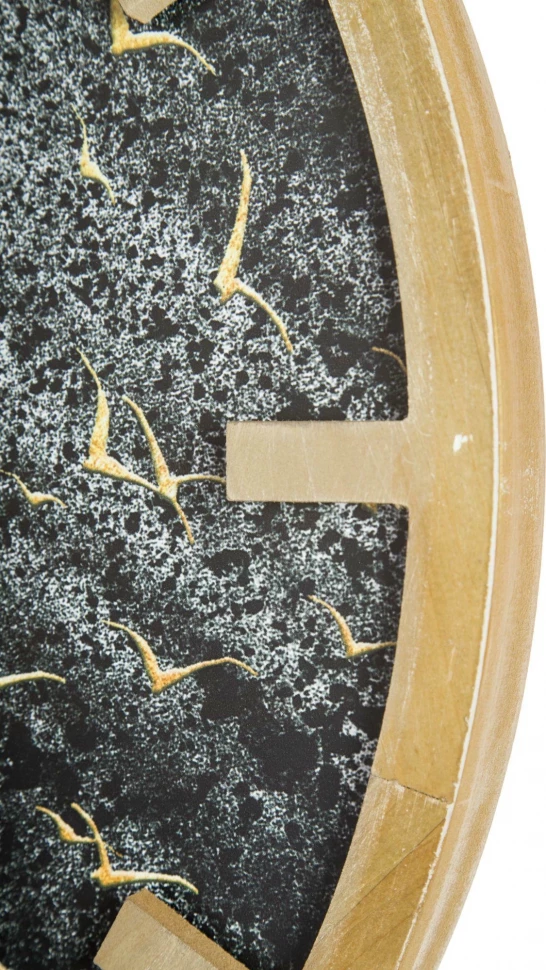 Настенные часы aviere 25539 