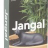 Фигурка с функцией полива для растений jangal panther 