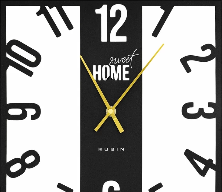 Настенные часы Рубин 3004-003 