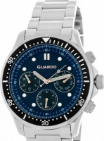 Наручные часы guardo 012748-4