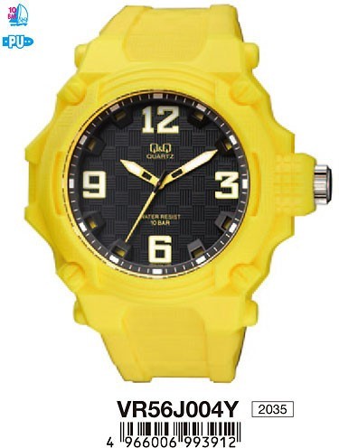 Наручные часы q&q   vr56 j004 