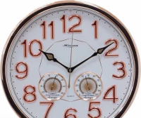 Настенные часы mirron p3028В ЗМБ