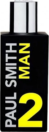 PAUL SMITH MAN 2 туалетная вода (мужские) 30ml 