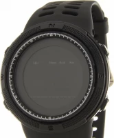 Наручные часы skmei 1250bk black