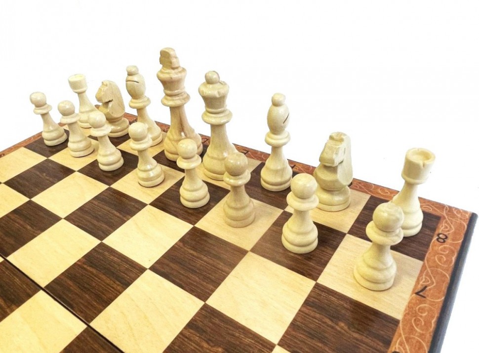 Шахматы "Триумф 1" 40, Armenakyan 