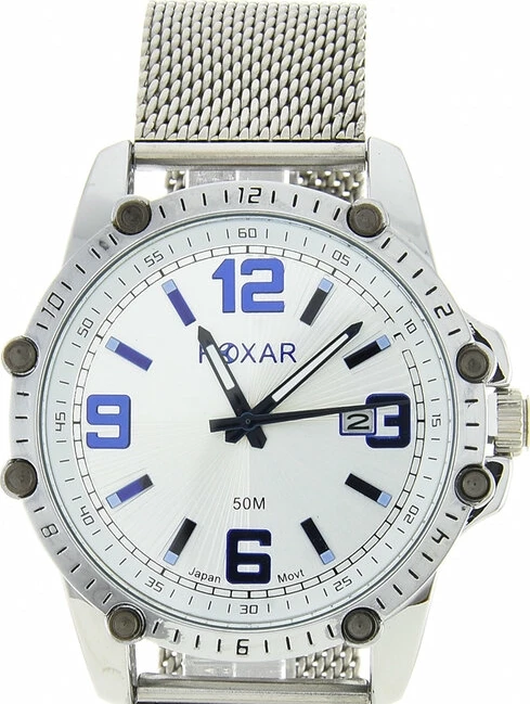 Наручные часы roxar gs883sus-s 