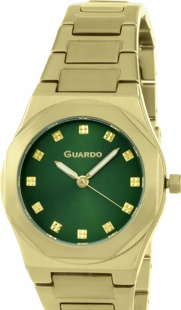 Наручные часы guardo 012717-4 