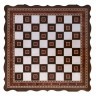 Шахматы Турнирные-5 инкрустация 50, Armenakyan 