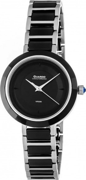 наручные часы guardo luxury gu3016-2 