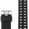 Ремешки Силикон c2009-18 черный 
