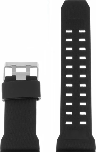 Ремешки Силикон c2009-18 черный 