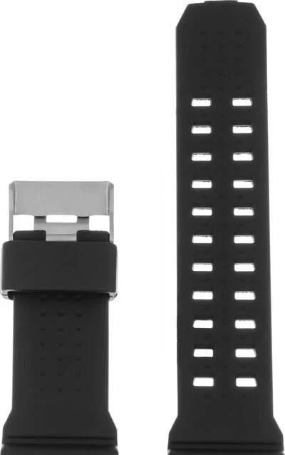 Ремешки Силикон c2009-18 черный 