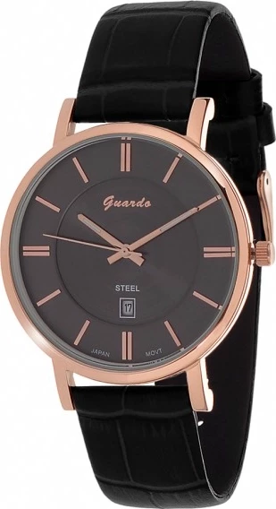 наручные часы guardo luxury gu0997-5 