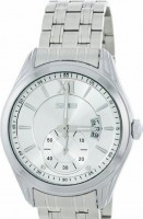 Наручные часы skmei 9319sisi silver-silver