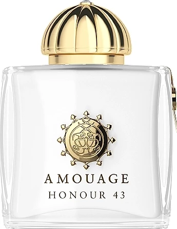 AMOUAGE HONOUR 43 духи (женские) 100ml 