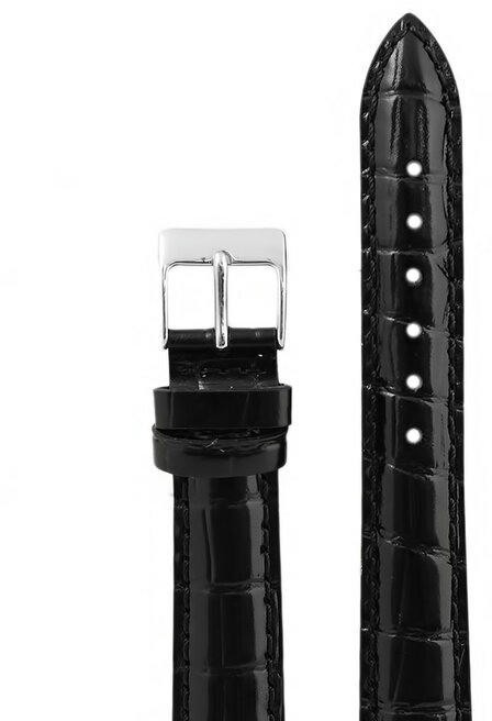 Ремешки mario notti s-16, 16 р-р, nero 