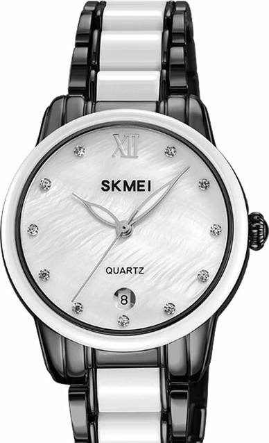Наручные часы skmei 2175bk black 