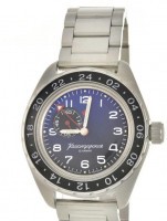 Наручные часы ВОСТОК 2426 (02018А) браслет