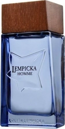 LOLITA LEMPICKA LEMPICKA HOMME туалетная вода (мужские) 50ml 