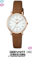 Наручные часы q&amp;q   qz87 j121