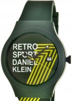 Наручные часы daniel klein dk12867-6