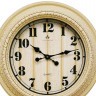 Настенные часы atlantis 311-2b 