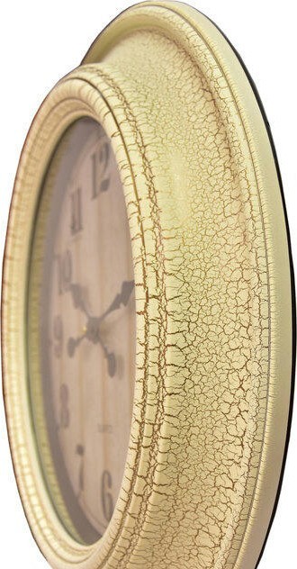 Настенные часы atlantis 311-2b 