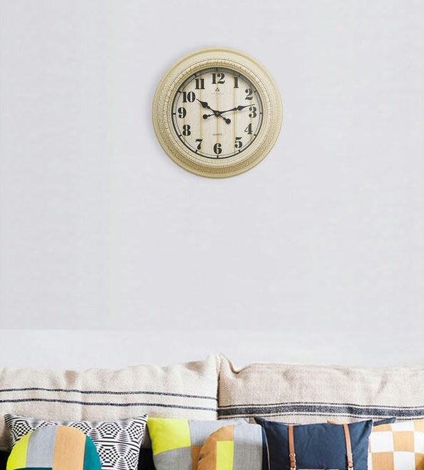 Настенные часы atlantis 311-2b 