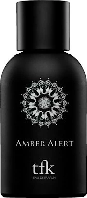 THE FRAGRANCE KITCHEN AMBER ALERT парфюмерная вода (унисекс) 100ml Tester 