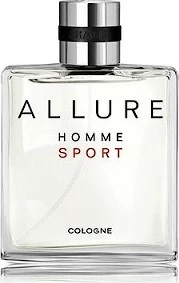 CHANEL ALLURE SPORT COLOGNE одеколон 100ml 