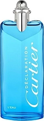 CARTIER DECLARATION L'EAU туалетная вода (мужские) 100ml Tester 