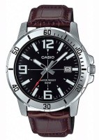 Наручные часы casio   mtp-vd01l-1b