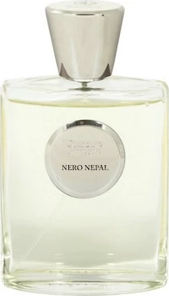 GIARDINO BENESSERE NERO NEPAL парфюмерная вода (унисекс) 100ml 