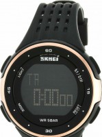 Skmei 1219RG rose gold