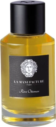 LA MANUFACTURE REVE OTTOMAN парфюмерная вода (унисекс) 100ml 